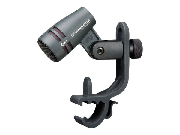 Sennheiser E 604 - Mikrofoni