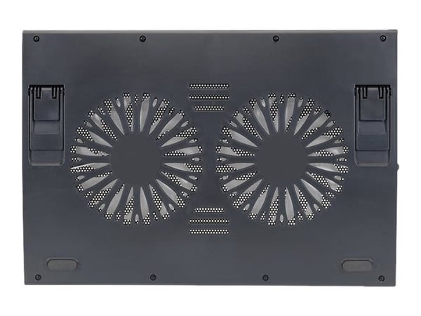 Conceptronic Thana - Notebookkjølepute - 17"