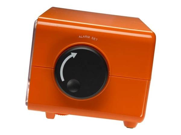 DENVER CR-425 - Klokkeradio