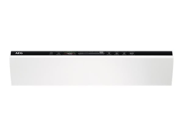 AEG 7000 GlassCare integrert oppvaskmaskin