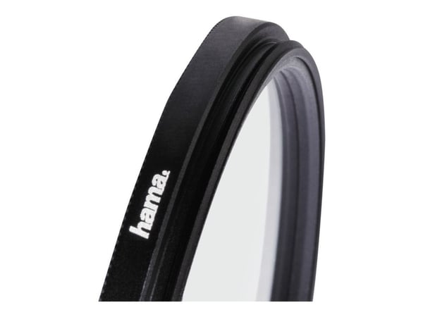 Hama UV-suodatin UV-390 (O-Haze) - Suodatin - ultraviolettisäteilyn absorptio - 52 mm