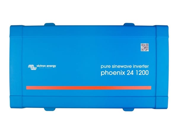 Victron Energy Inverter Victron Energy 375 VA 12 V/DC - 230 V/AC
