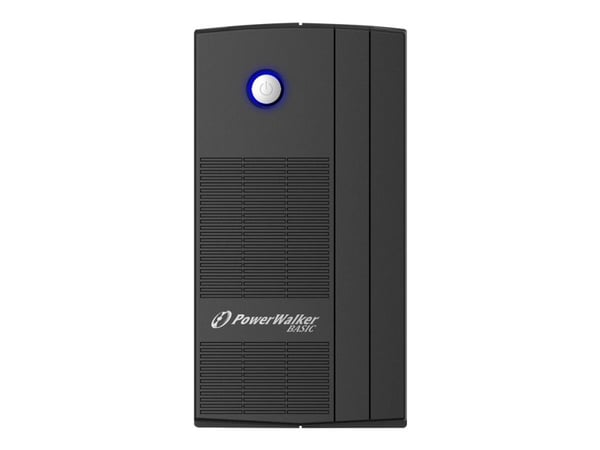 POWERWALKER VI 1000 SB FR UPS Line-Interactive 1000VA SB FR 3X PL 230V USB