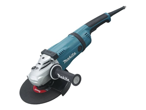 Makita GA9040RF01 - Vinkelsliper - 2600 W - 230 mm
