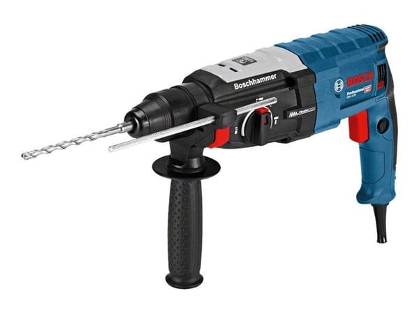 Bosch BORHAMMER GBH 2-28 L-BOXX