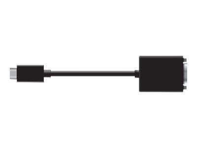 Club 3D Active Adapter - Ekstern videoadapter - USB 3.1 - DVI