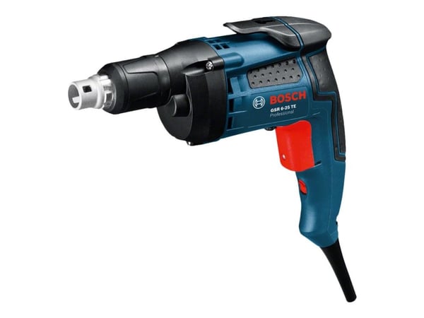 Bosch-ruuvinväännin GSR 6-25 TE