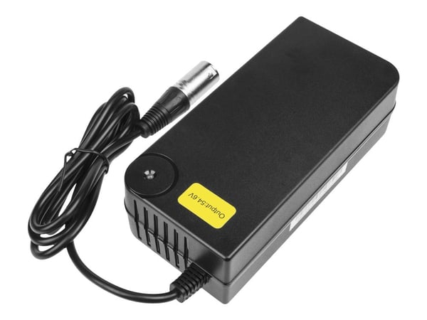 Green Cell - Strömadapter - 220 Watt - 4 A (Cannon plug)
