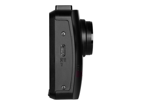 Transcend DrivePro 110 - Instrumentbordkamera - 1080 p / 30 fps - 2.0 MP - G-Sensor