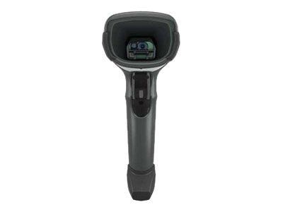 Zebra DS4608-HD - USB Kit - strekkodeskanner - håndholdt - 2D-bildefremviser - dekodet - USB