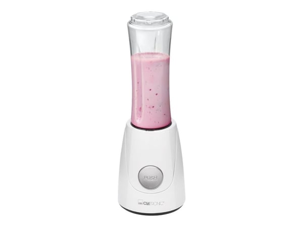 Clatronic SM 3593 - Mikser - 250 W - hvit