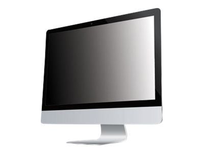 Origin Storage - Personvernfilter for skjerm - 2-veis - avtakbar - pluggbar - 27" bredde