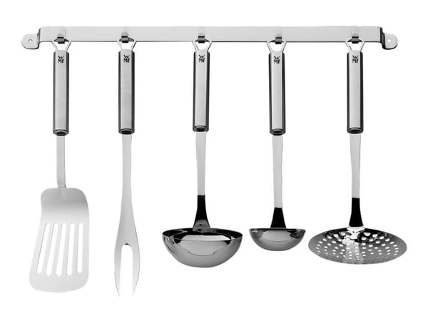 WMF Profi Plus - Ladle set - 6 stk. - rustfritt stål