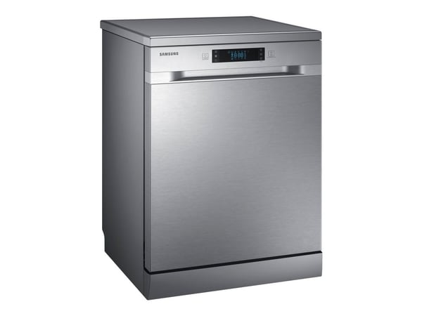 Samsung DW60M6050FS - Astianpesukone - Ruostumaton teräs