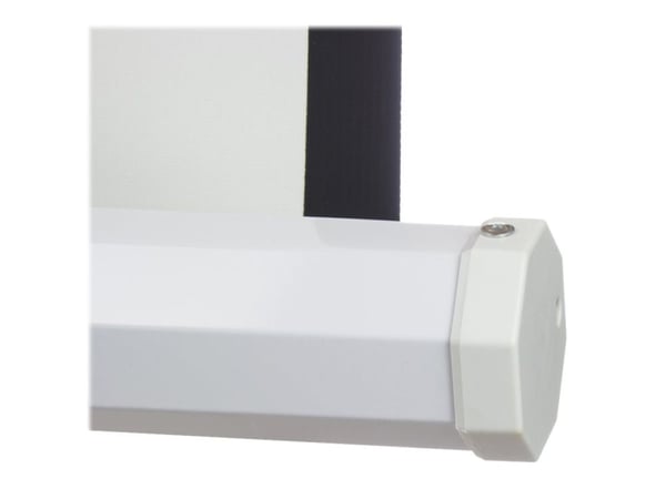ART TS-60 - Projektorduk med stativ - 84" (213 cm) - 1:1 - Matte White