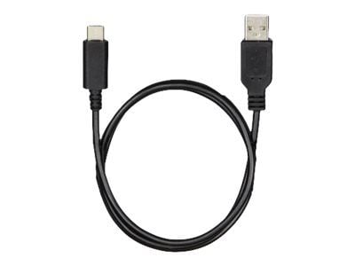 ART AL-OEM-118 - USB-kabel - USB-C (hann) til USB (hann) - USB 2.0 - 1 m