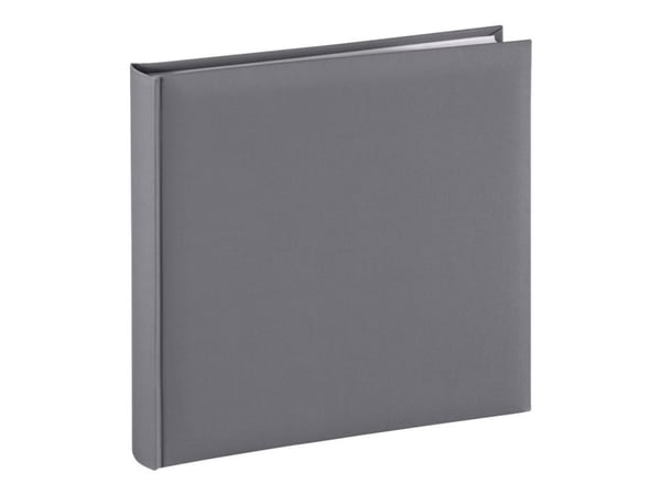 Hama Jumbo "Fine Art" - Album - 320 x 4x6 in (10x15 cm) - grå x 1
