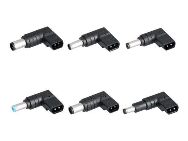 Akyga AK-NU-12, Sisätila, AC, 3,5 V, Musta