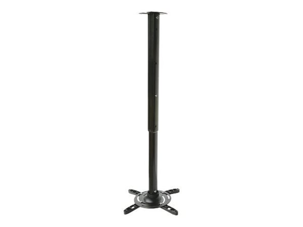ART P-105, Loft, 15 kg, Sort, -180 - 180°, -15 - 15°, 102 cm