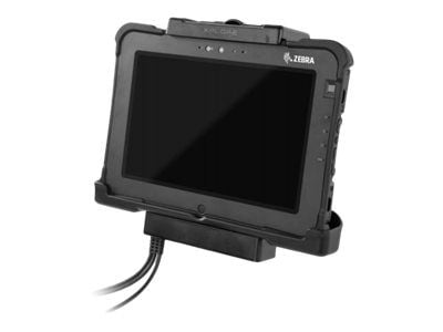 Zebra - Telakointiteline - USB - XBOOK L10; XPAD L10; XSLATE L10 -laitteille