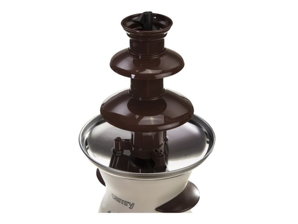Camry Premium CR 4457 - Chokladfontän - 500 ml - 190 W
