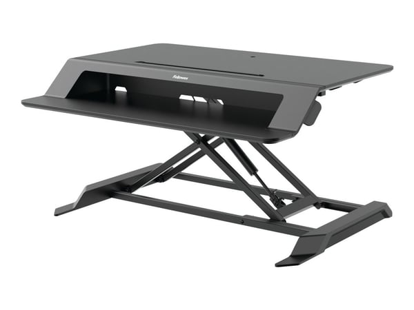 Fellowes Lotus LT - Stående skrivebordomformer