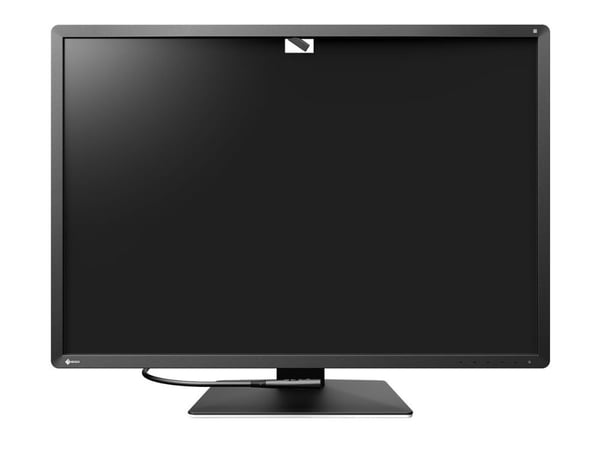 EIZO RadiForce RX1270, 78,7 cm (31"), 4200 x 2800 pikseliä, LCD, 12 ms, Musta, Valkoinen