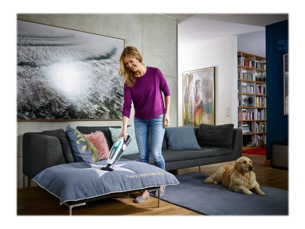 LEIFHEIT Regulus PowerVac - Støvsuger - pinne - uten pose