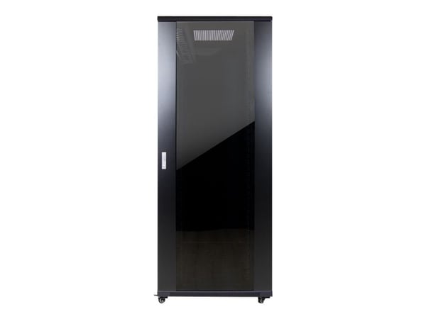 Inter-Tech nettverksskap 42U 800x800mm SNB-8842