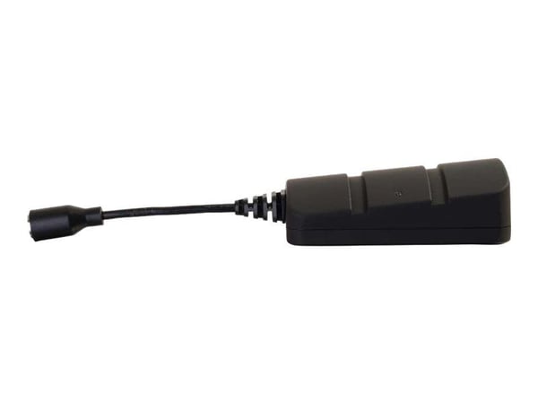 C2G Extender for Logitech ConferenceCam CC3000e - USB-forlængerkabel - USB 2.0 - op til 30 m
