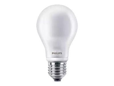 Philips Lamppu 8718696419656, 4,5 W, 40 W, E27, 470 lm, 10000 h, Lämmin valkoinen