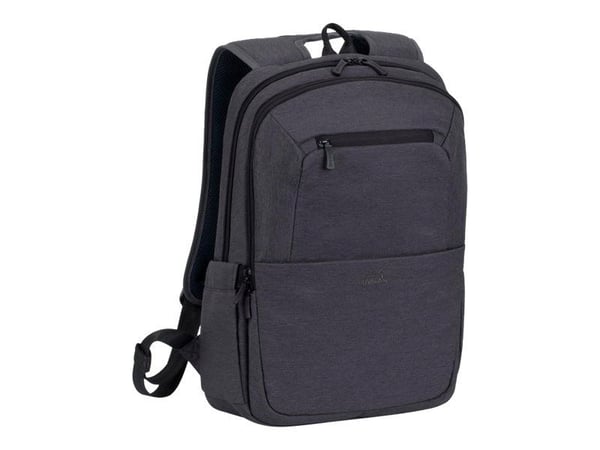 Riva Case Suzuka 7760 - Notebookryggsekk - 15.6" - svart