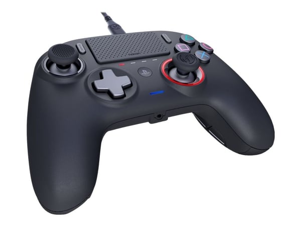 NACON REVOLUTION Pro Controller 3 - Gamepad - kabling - PC:lle, Sony PlayStation 4:lle