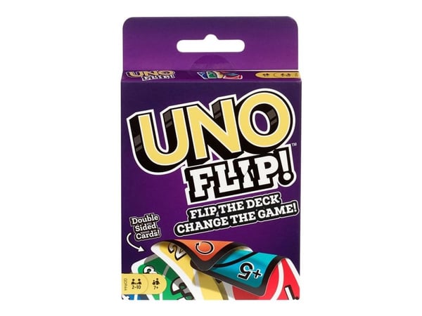 UNO Flip