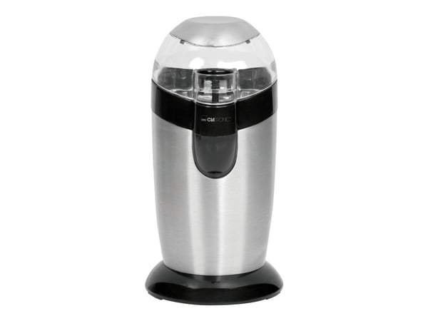 Clatronic KSW 3307 - Kaffemaskin - 1 kopper