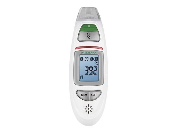 MEDISANA TM 750 - Termometer