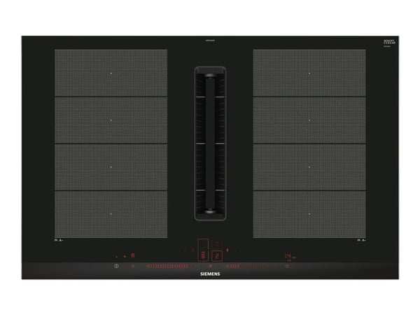 Siemens iQ700 Induksjonstopp med hette