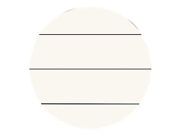Leitz WOW - Anteckningsblock - fodralbunden - A5 (148 x 210 mm) - rektangulär - 80 ark - linjerad - metalliskt blå - kartong