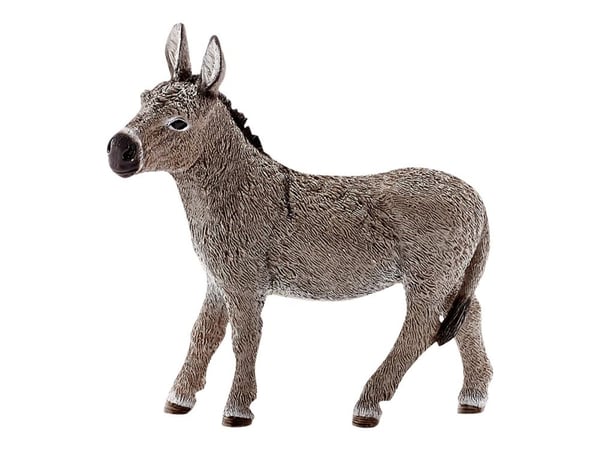 Schleich aasin figuuri (13772)