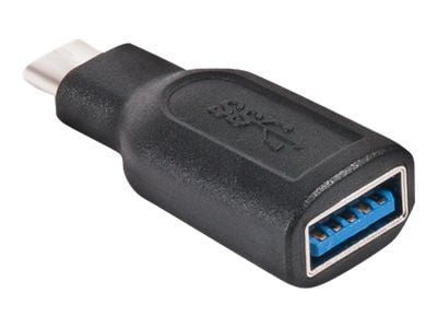 Club 3D - USB-sovitin - USB Type A (hun) til 24 pin USB-C (han) - USB 3.1