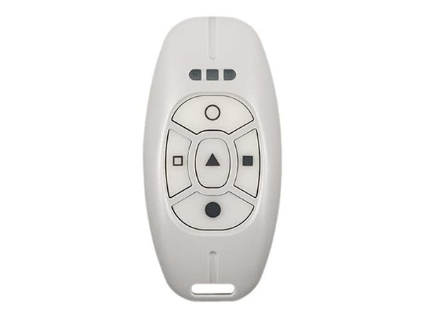 SATEL PERFECTA MPT-350 - Fjernkontroll - trådløs - 433 MHz