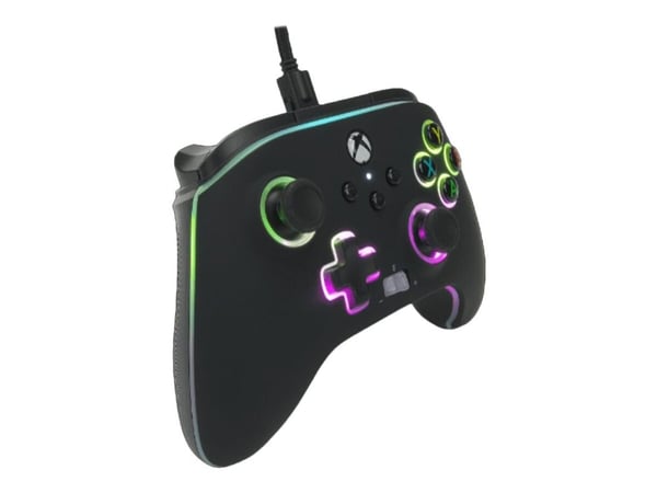 PowerA Spectra Infinity Enhanced - Håndkonsoll - kablet - for Microsoft Xbox Series S, Microsoft Xbox Series X
