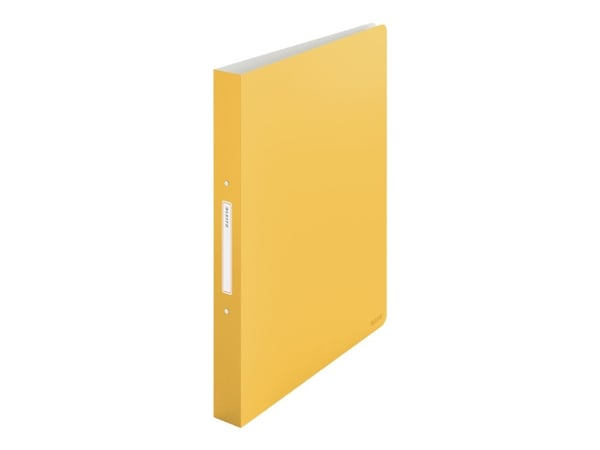 Leitz 42380019, A4, Polypropeeni (PP), Keltainen, 190 arkkia, 80 g/m², 257 mm