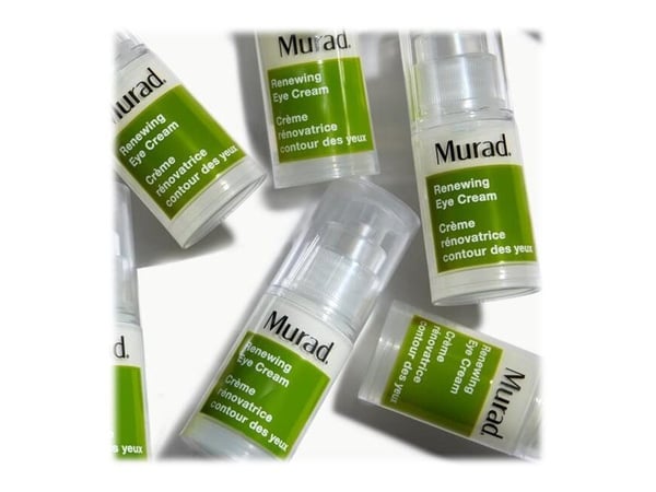 Murad Renewing Eye Cream - - 15 ml