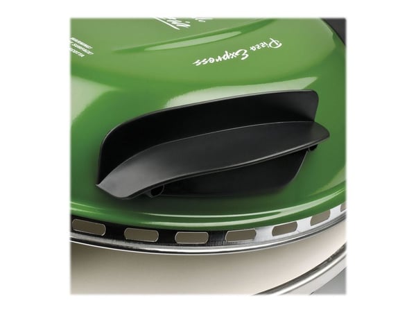 G3 Ferrari Pizza Express Delizia - Pizzaovn - 1.2 kW - grønn