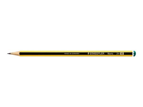 STAEDTLER Noris - Penna - 2H - 2 mm