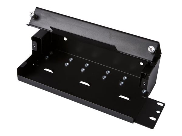 Brother Car Mounting kit - Monteringsbrakett for skrivervogn - for PocketJet PJ-663, PJ-722, PJ-723, PJ-762, PJ-763, PJ-763MFi, PJ-773; PocketJet 3; 6