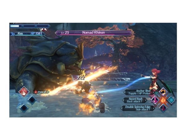 Xenoblade Chronicles 2 - Nintendo Switch