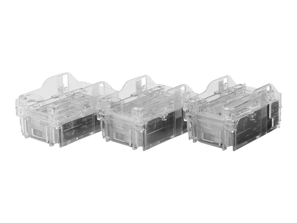 HP - Häftklamrar - för LaserJet Managed MFP E72425-E72430, MFP E72430; LaserJet Managed Flow MFP E87660
