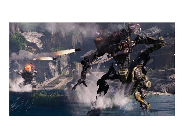 Microsoft Titanfall 2: Ultimate Edition, Xbox One, Moninpelitila, M (Mature)